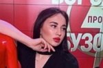 Анастасия Балтер: Не знаю, как буду реагировать на провокации