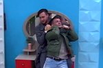 Максим Мельник: Хватит пить!