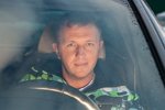Илья Яббаров: Говорю без эмоций и обид