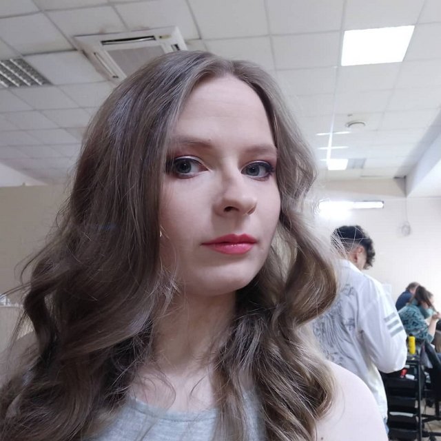 Свежие фото от участников (2.12.2020)