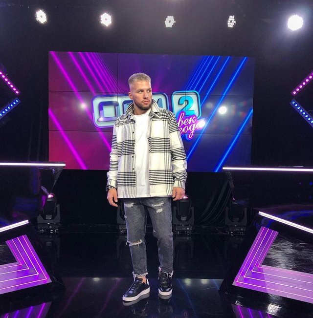 Свежие фото от участников (2.12.2020)
