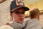 Александра Артёмова: В детстве я всё время кусалась