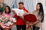 Ирина Пингвинова: Я теперь восхищаюсь каждой мамой!