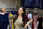 Богдана Кварацхелия: Принимаю поздравления!