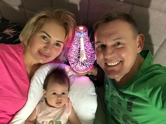 Фотоподборка детей участников (3.12.2020)