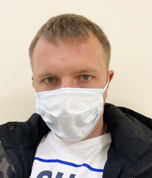 Илья Яббаров: Какую реакцию вы от меня ждёте? Илья Яббаров: Какую реакцию вы от меня ждёте?