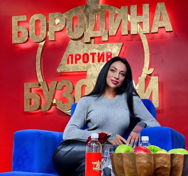 Анастасия Фогги: Я поняла, насколько обожаю свою жизнь Анастасия Фогги: Я поняла, насколько обожаю свою жизнь