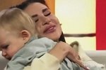 Анастасия Голд: Я почувствовала, что он помнит меня и любит