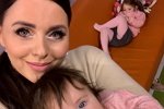 Ольга Рапунцель: Мама с бабушкой пошли на поправку