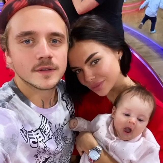 Фотоподборка детей участников (4.12.2020)