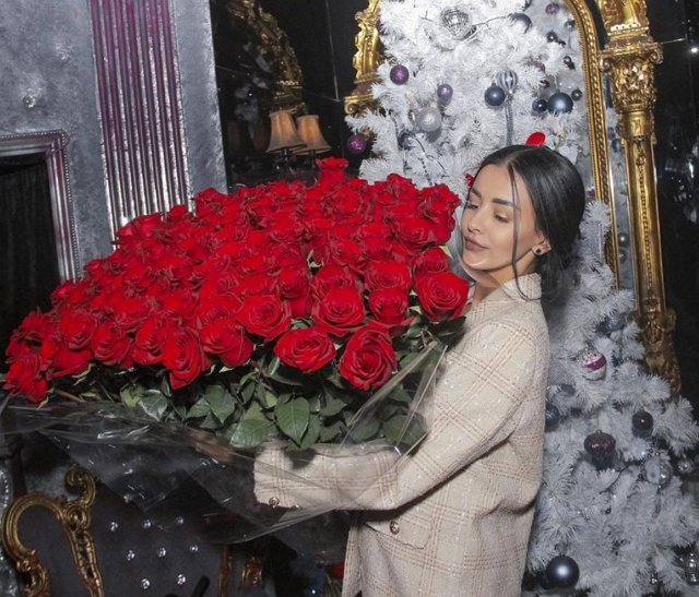 Кристина Бухынбалтэ: Мне скоро 27, я хочу детей Кристина Бухынбалтэ: Мне скоро 27, я хочу детей