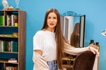 Анастасия Голд: Всё это произошло очень вовремя