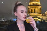 Милена Безбородова: Нет в голове никаких мыслей