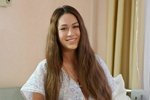 Алена Ашмарина: Меня капают и лечат