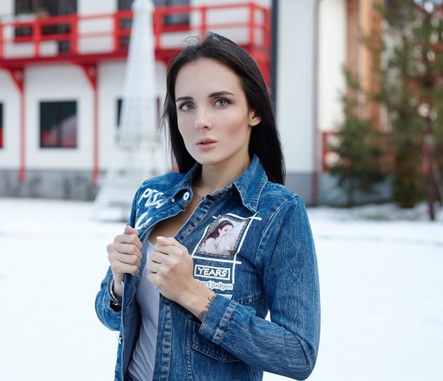Свежие фото от участников (6.12.2020)