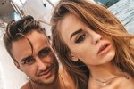 Алексей Безус: Я принял ее отказ