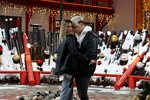 Анна Мадан: У меня никогда не было большой груди