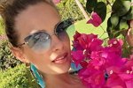 Кристина Черкасова: Слабость в теле, насморк