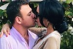 Из блога Редакции: Беременная Левченко снова выставила Блюменкранца за дверь