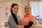 Юлия Салибекова: Процедура действительно классная