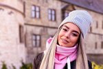 Виктория Фомина: У нас здесь всё быстро меняется
