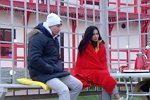 Олег Доленко: Меня на месяц отпустили?