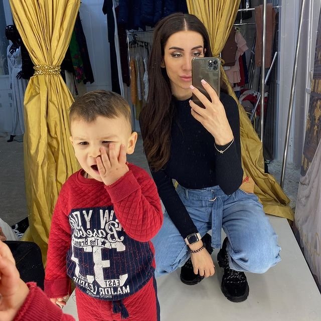 Фотоподборка детей участников (7.12.2020)