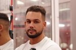 Сергей Захарьяш: Я дал ей в ответ пощёчину