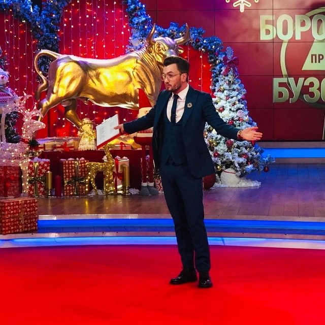 Свежие фото от участников (7.12.2020)
