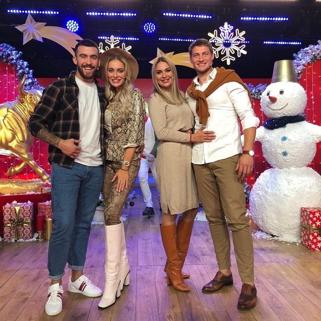 Свежие фото от участников (7.12.2020)