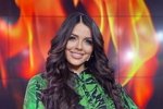 Ольга Рапунцель: Мы держим за него кулачки!
