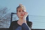 Новая участница проекта Арина Сосновская