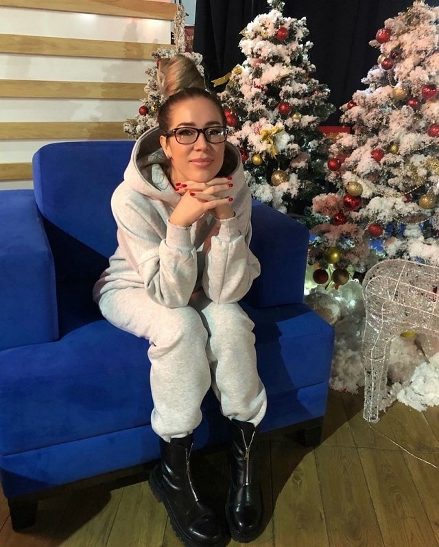 Свежие фото от участников (8.12.2020)