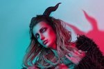 Новая участница проекта Гера Циммерман