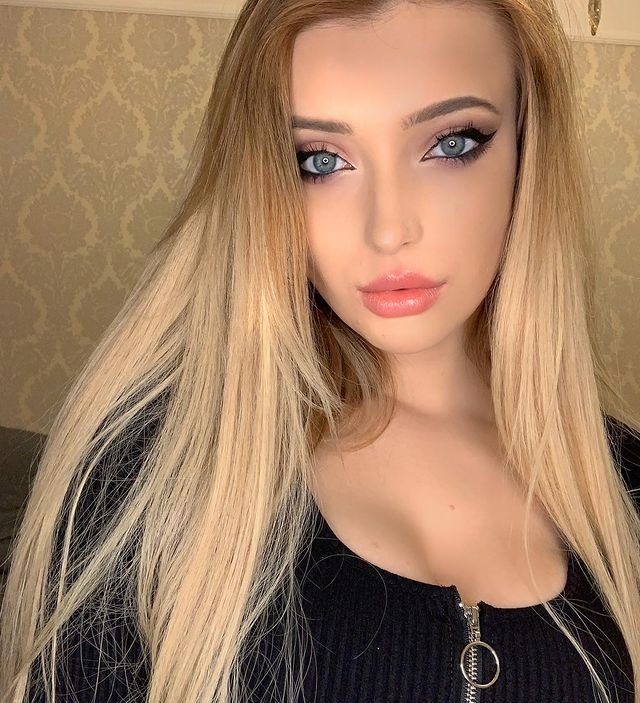 Новая участница проекта Гера Циммерман Новая участница проекта Гера Циммерман