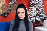 Кики:  Игры в покер, где я одна сама за себя