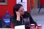 Анастасия Балтер: Я пришла поговорить
