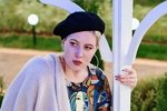 Ульяна Павлова: Абсолютно не боюсь голосования