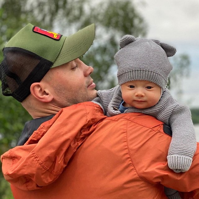 Фотоподборка детей участников (9.12.2020)