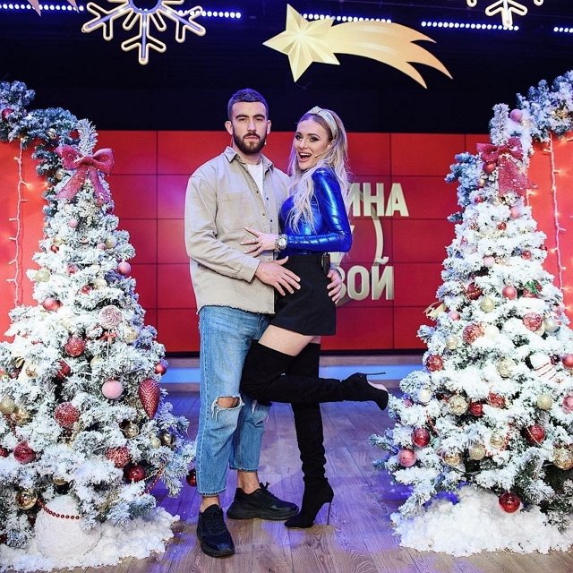 Свежие фото от участников (9.12.2020)