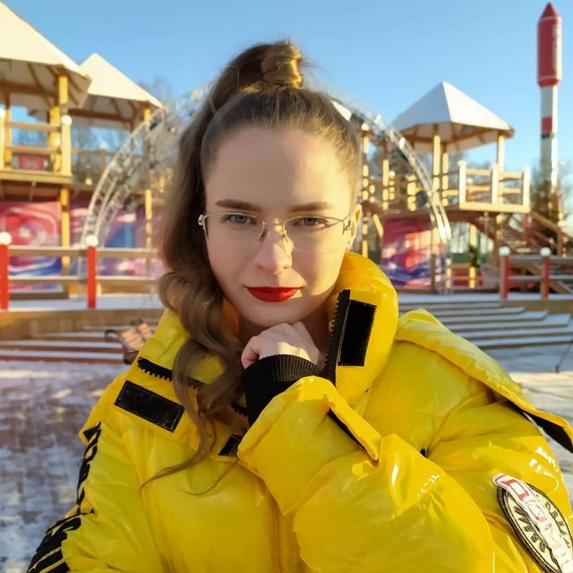 Свежие фото от участников (9.12.2020)