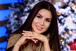 Анастасия Голд: Это был тяжелый год!