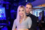 Анастасия Стецевят: У него обязательно всё получится