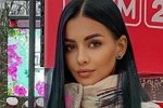 Кристина Бухынбалтэ: Хочу попробовать с ним