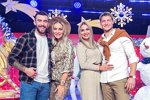 Юлия Жукова: У них все прекрасно за периметром