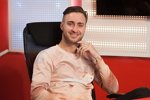 Алексей Безус: Вика для меня как таблетка