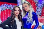 Фото с ток-шоу (11.12.2020)