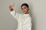 Кристина Бухынбалтэ: Посмотрим, кто добьётся моего сердца