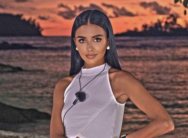 Кристина Бухынбалтэ: Если придет, у нас будет шанс Кристина Бухынбалтэ: Если придет, у нас будет шанс