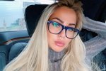 Лиза Триандафилиди: И тут я растерялась